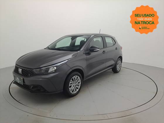 FIAT ARGO 1.0 FIREFLY FLEX DRIVE MANUAL